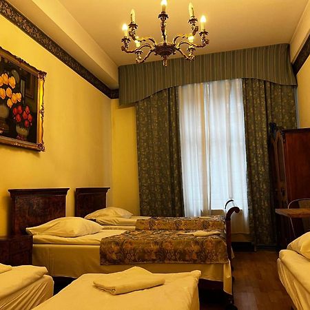 Metropolitan Apartments Краків Екстер'єр фото