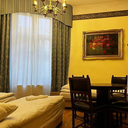 Metropolitan Apartments Краків Екстер'єр фото