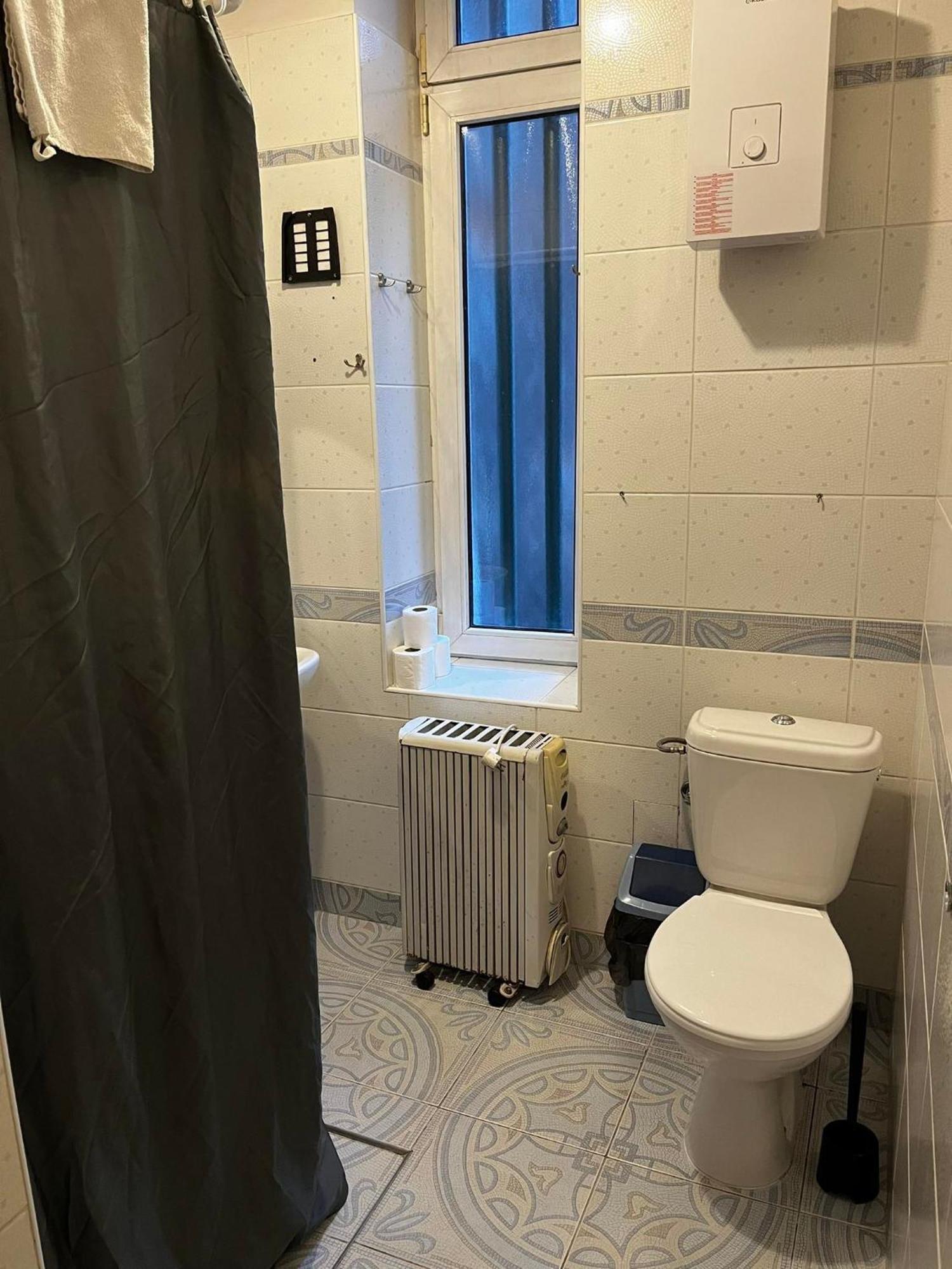 Metropolitan Apartments Краків Екстер'єр фото