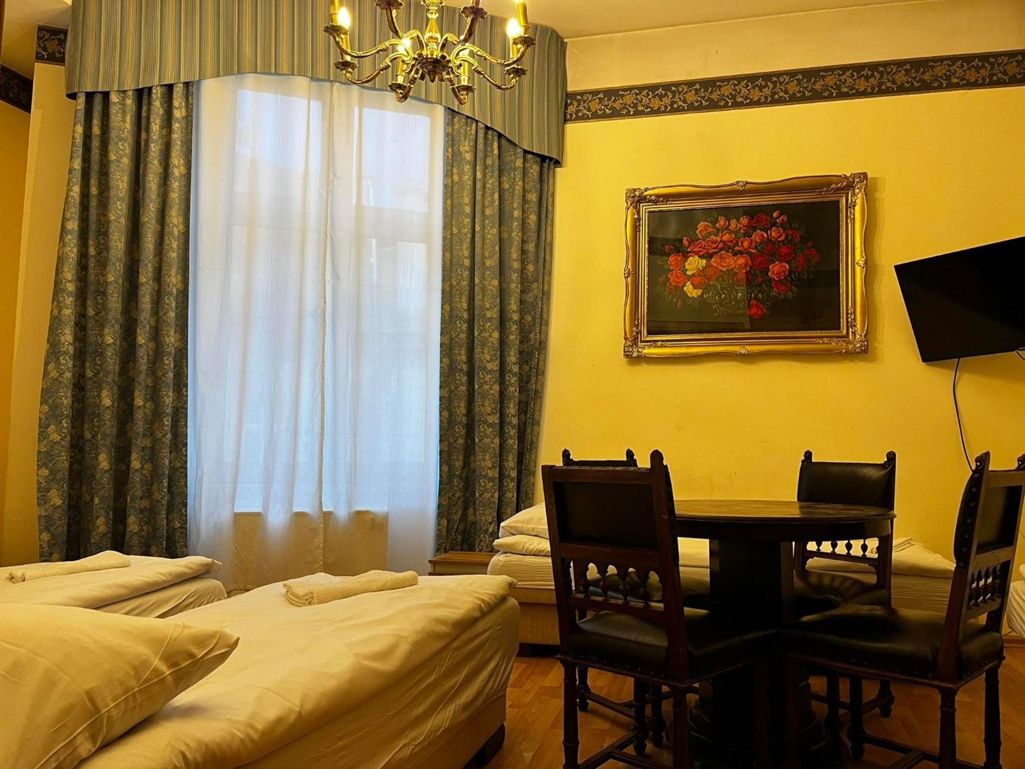 Metropolitan Apartments Краків Екстер'єр фото