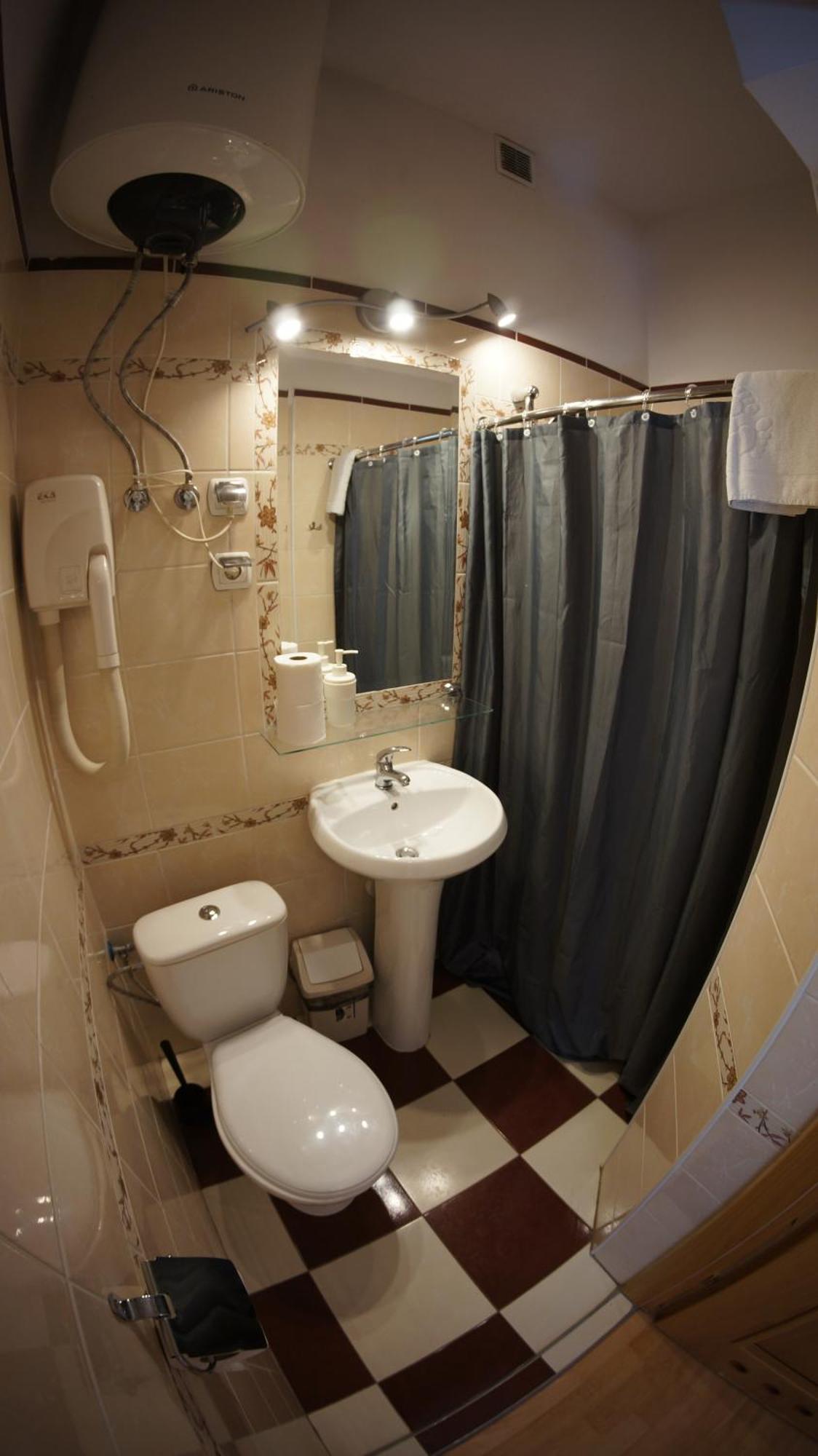 Metropolitan Apartments Краків Екстер'єр фото