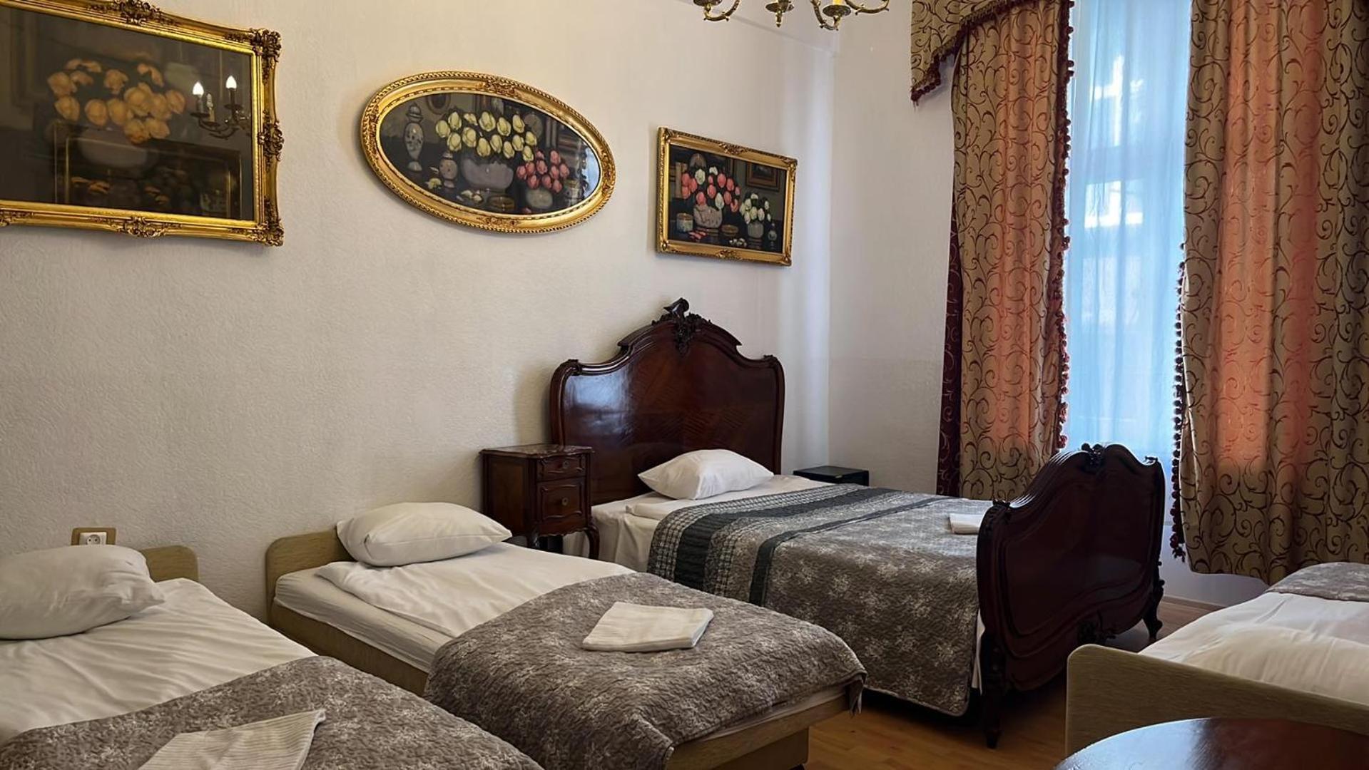 Metropolitan Apartments Краків Екстер'єр фото