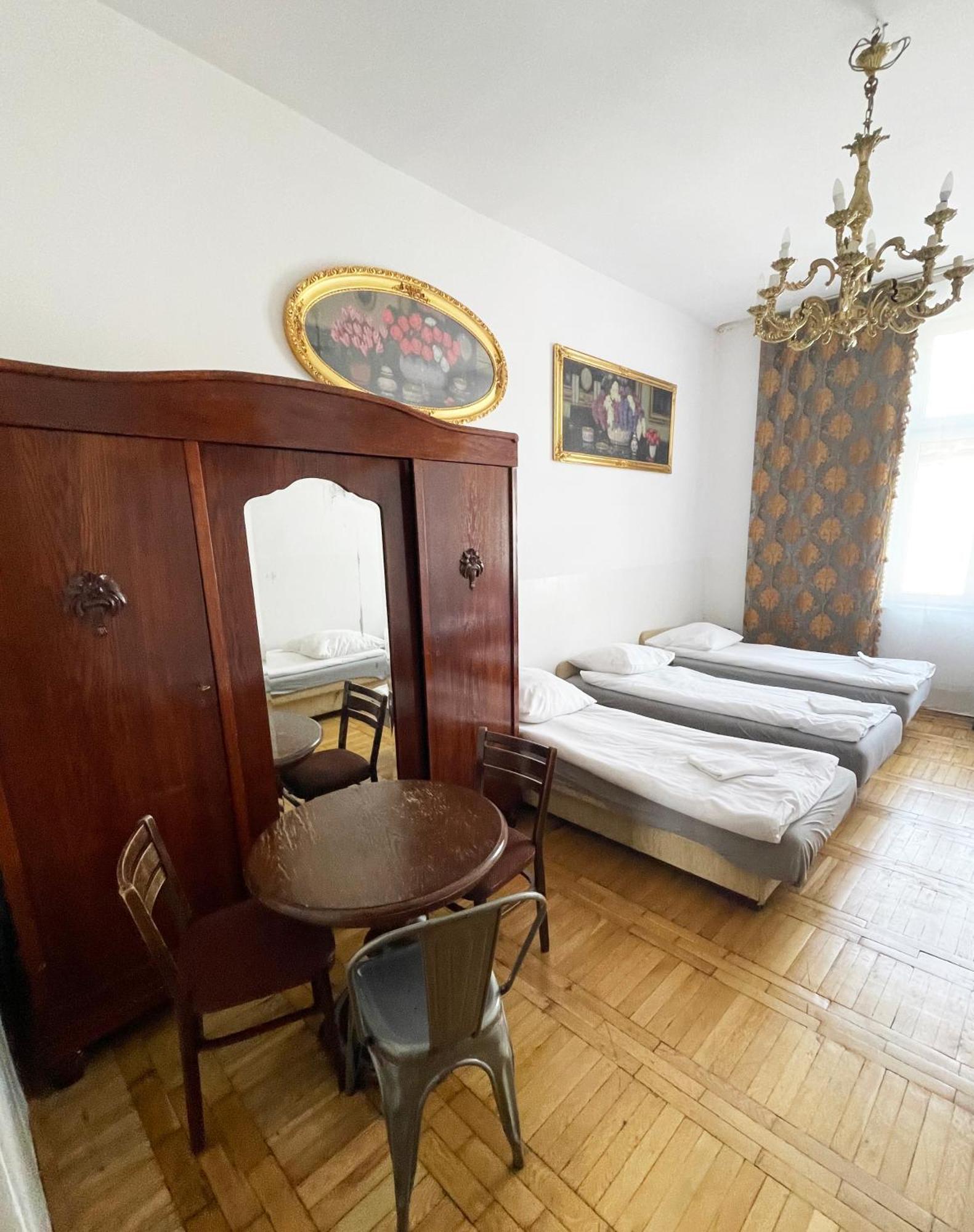 Metropolitan Apartments Краків Екстер'єр фото