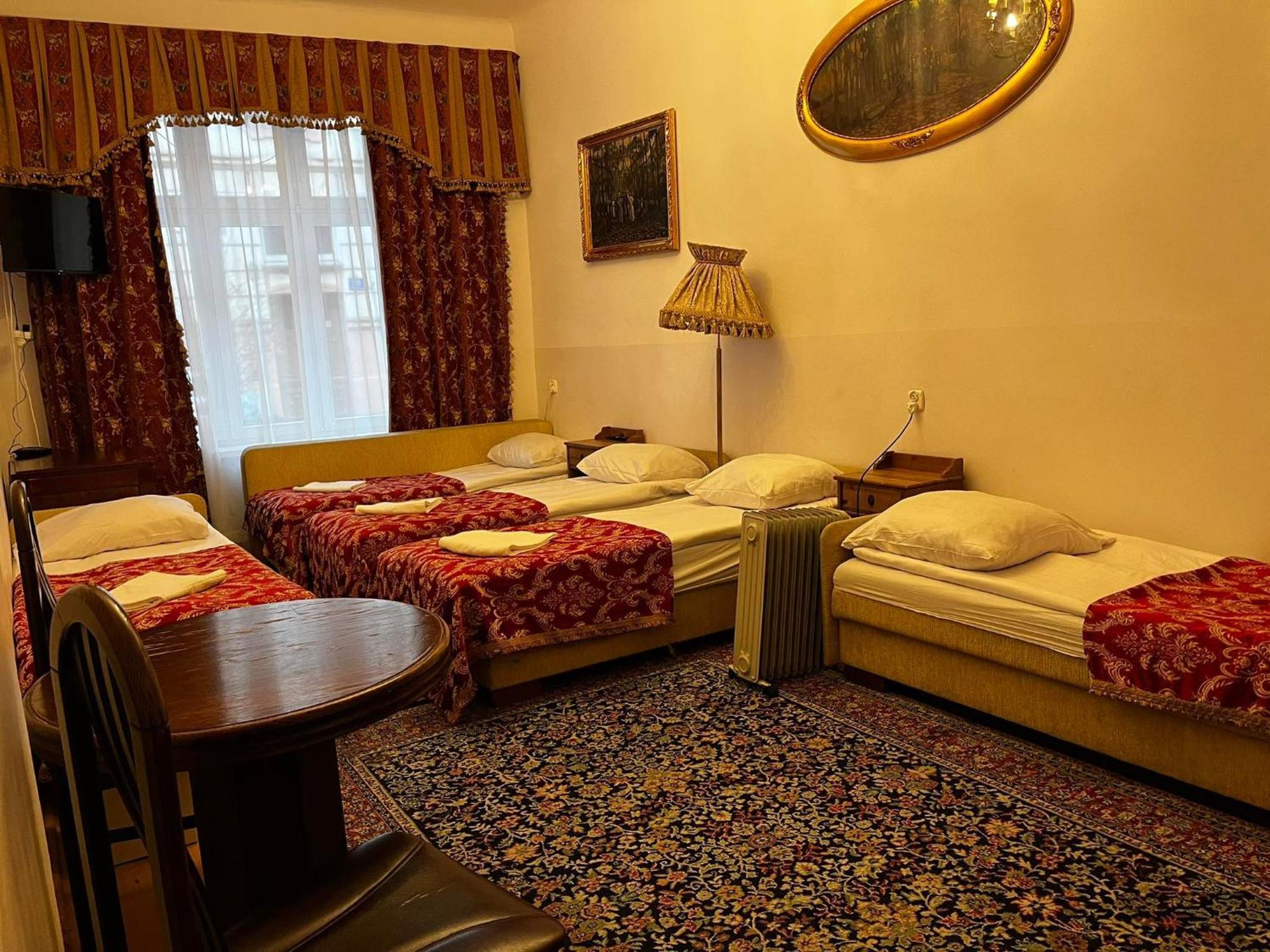 Metropolitan Apartments Краків Екстер'єр фото