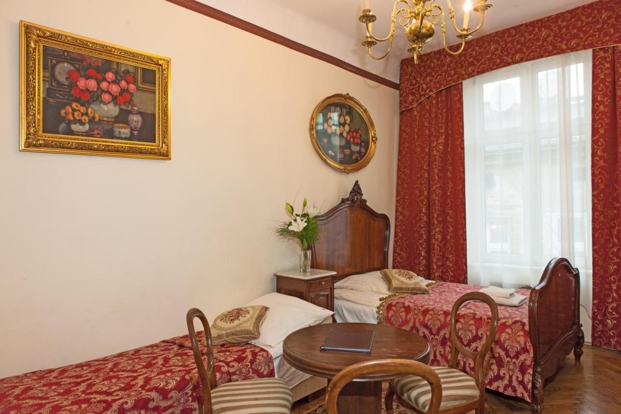 Metropolitan Apartments Краків Екстер'єр фото
