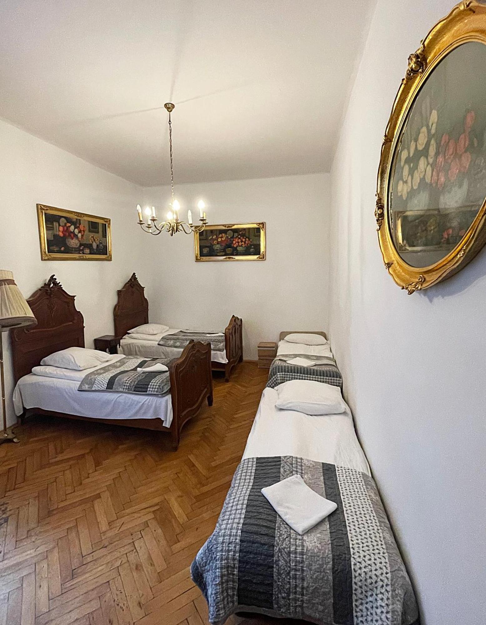 Metropolitan Apartments Краків Екстер'єр фото