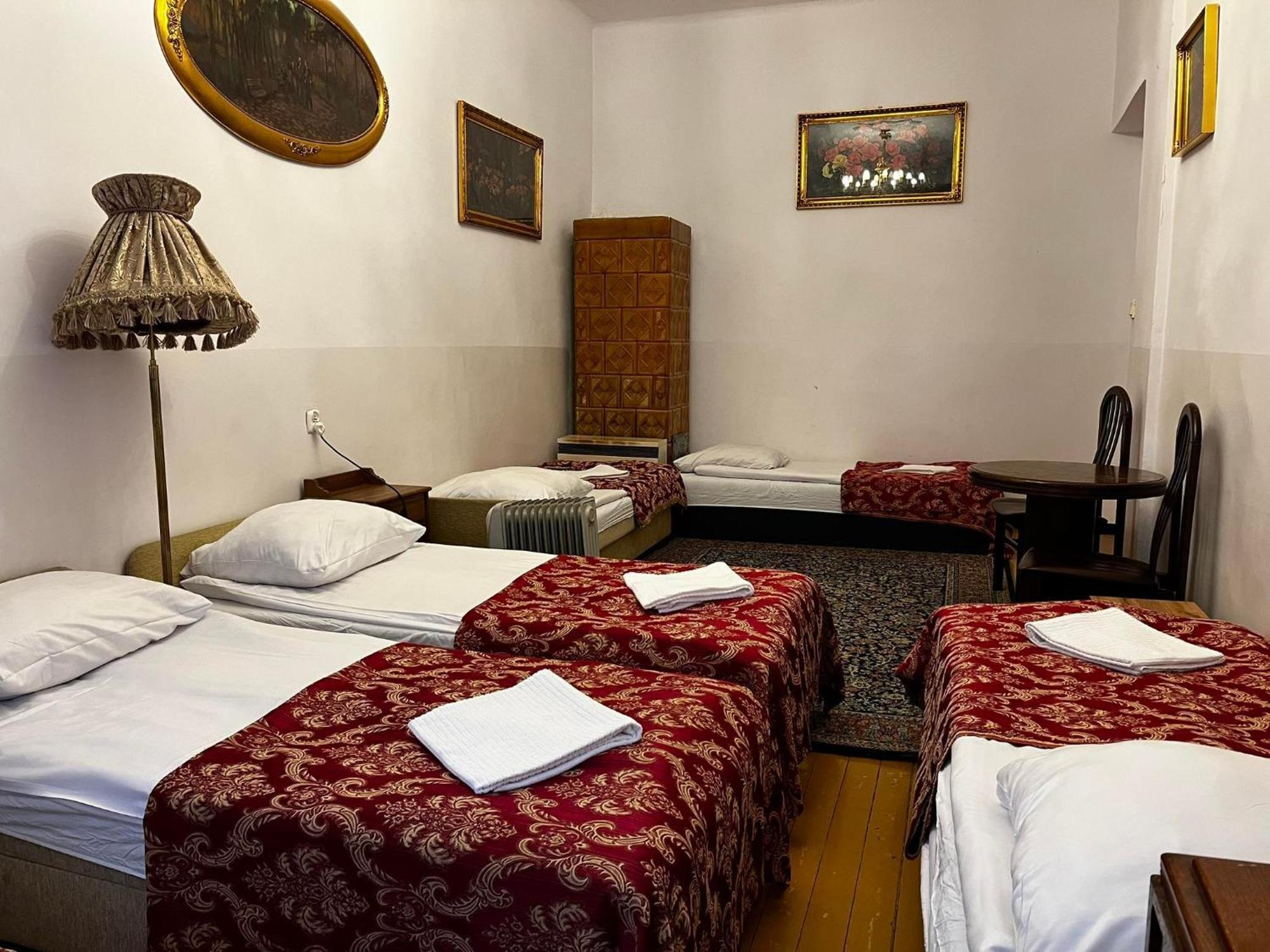 Metropolitan Apartments Краків Екстер'єр фото