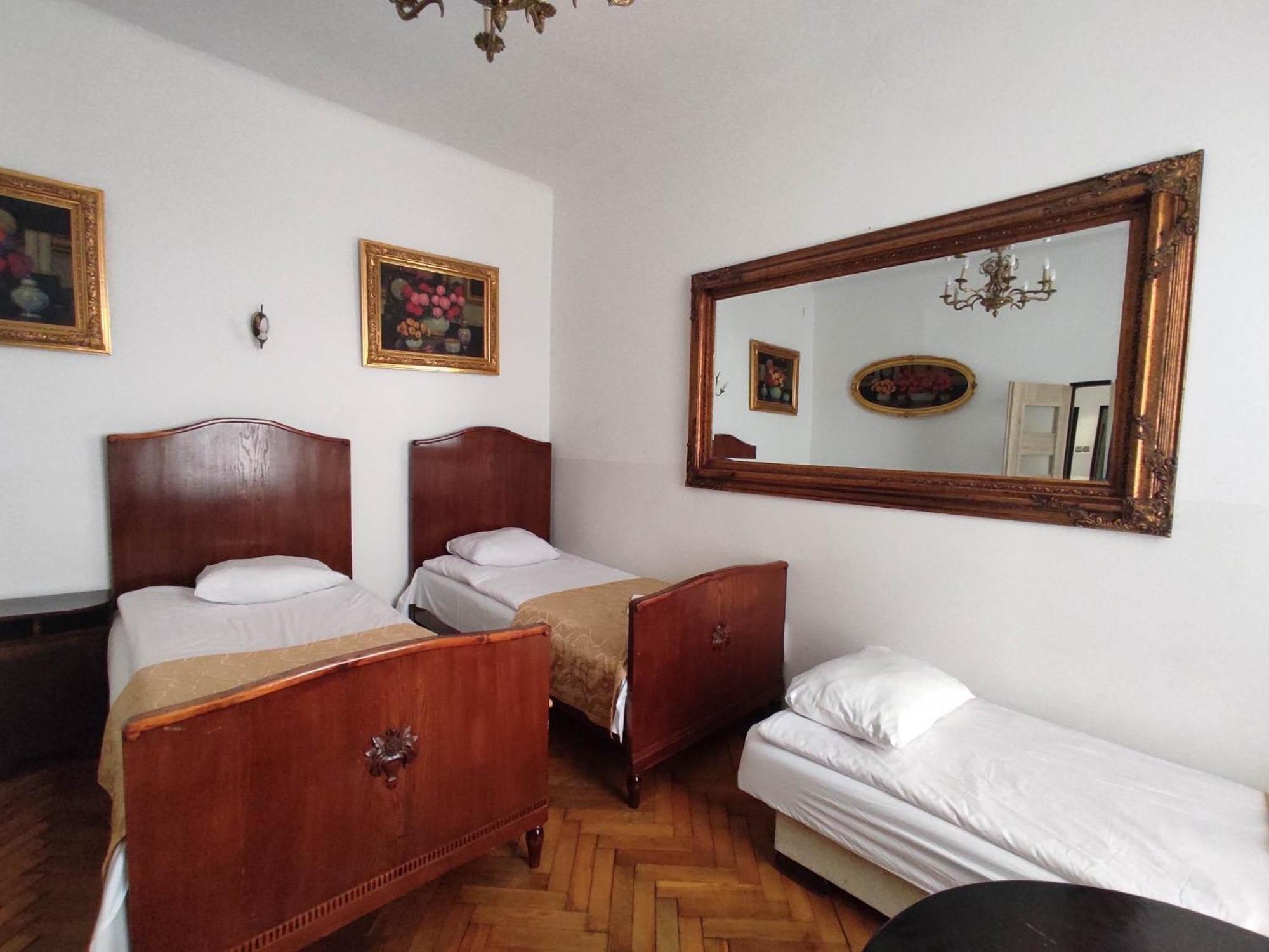 Metropolitan Apartments Краків Екстер'єр фото