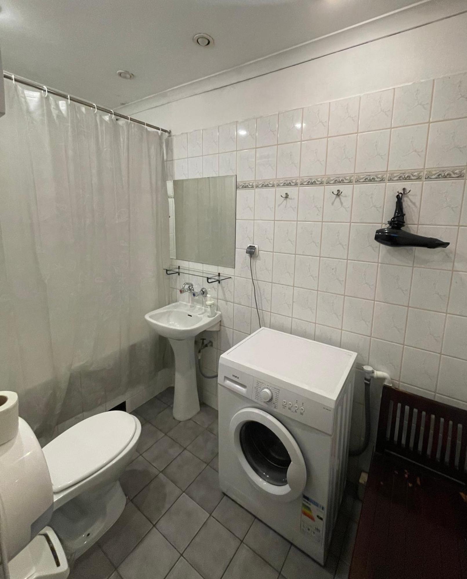 Metropolitan Apartments Краків Екстер'єр фото