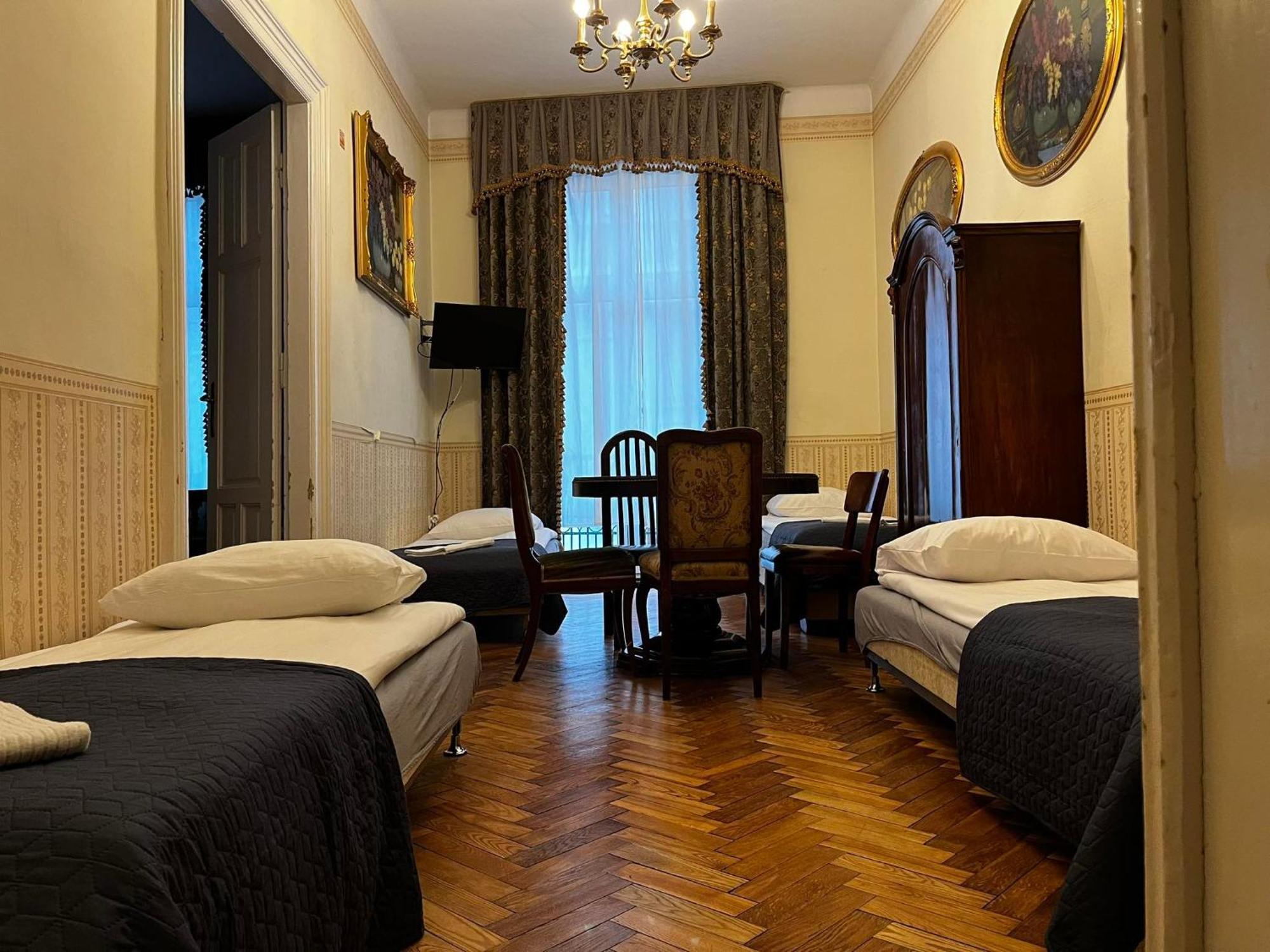 Metropolitan Apartments Краків Екстер'єр фото