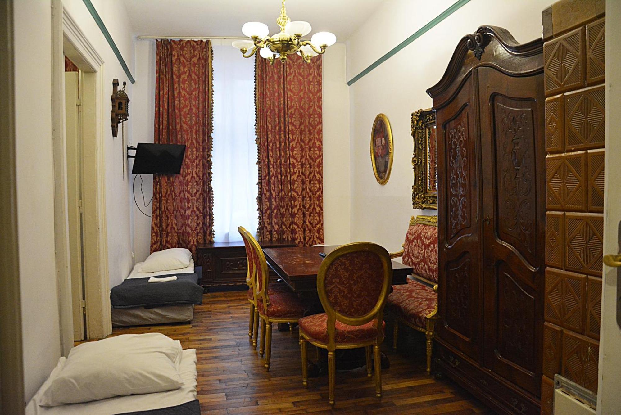 Metropolitan Apartments Краків Екстер'єр фото