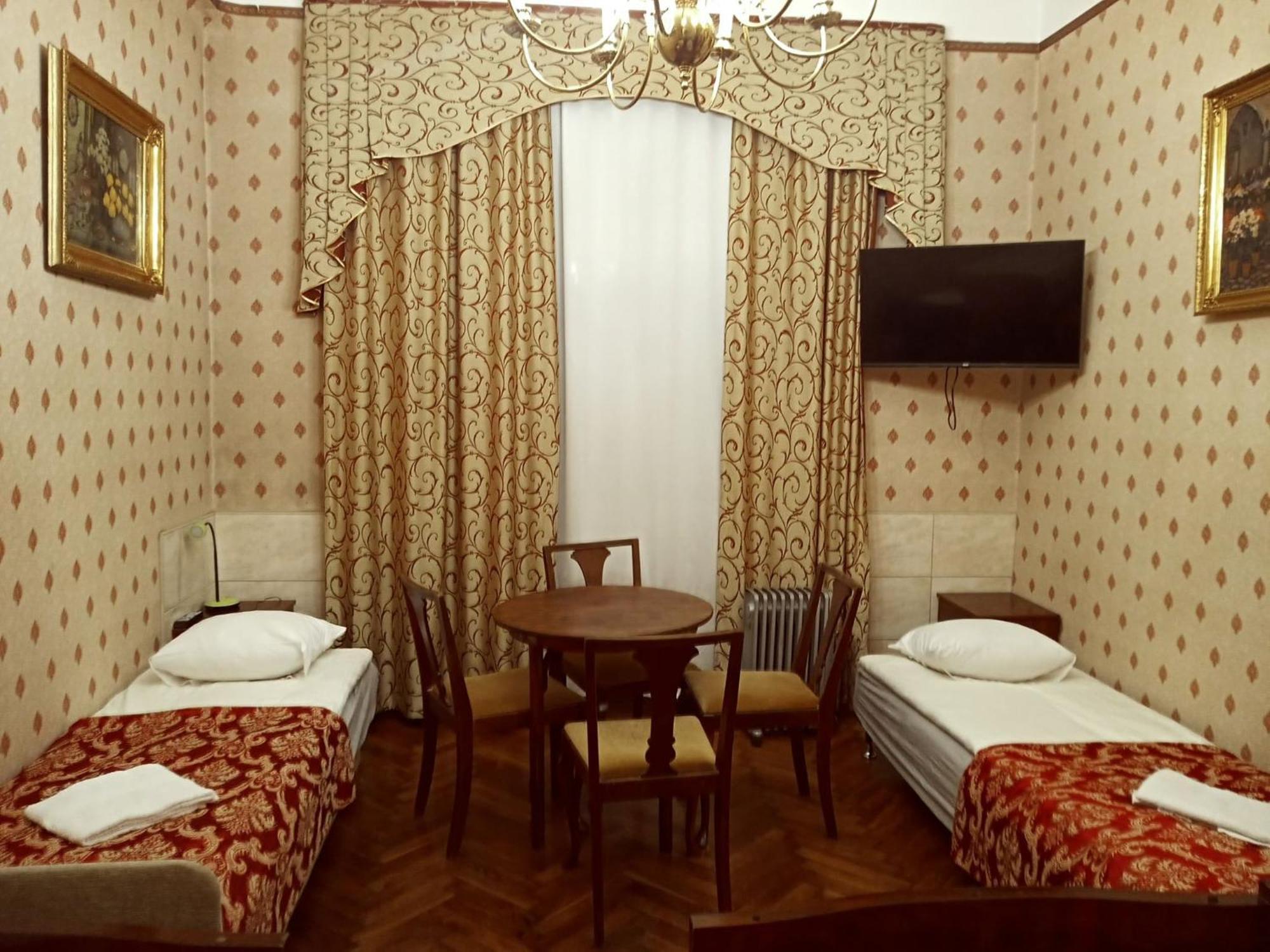 Metropolitan Apartments Краків Екстер'єр фото