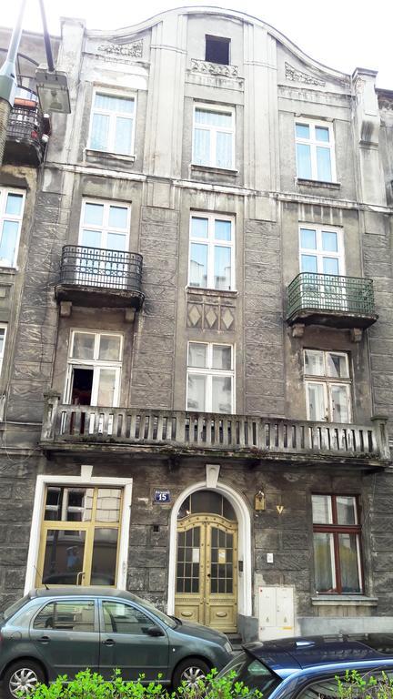 Metropolitan Apartments Краків Екстер'єр фото