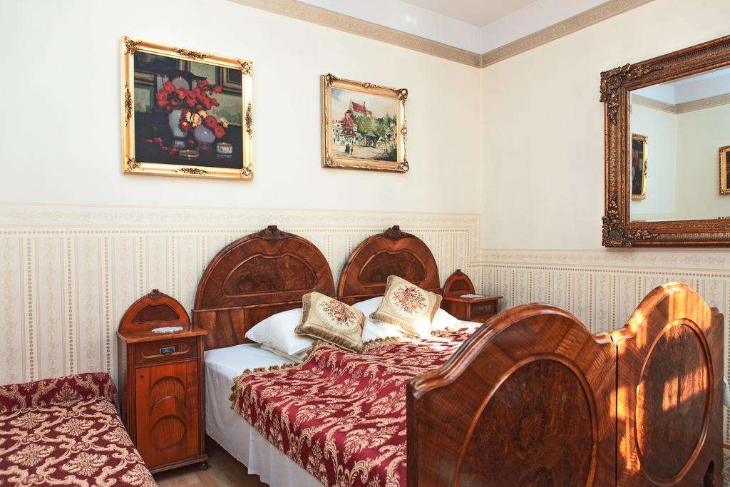 Metropolitan Apartments Краків Номер фото