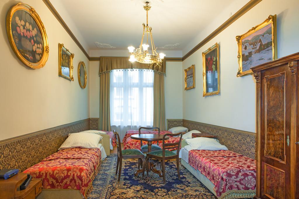 Metropolitan Apartments Краків Номер фото