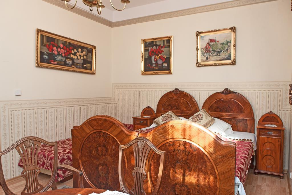 Metropolitan Apartments Краків Номер фото