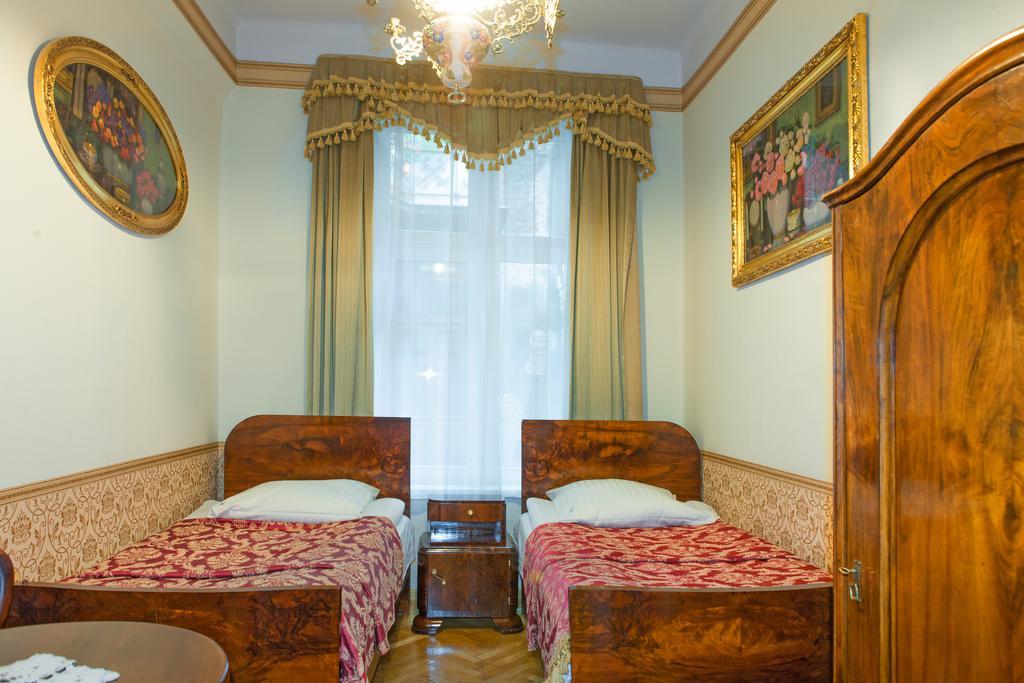 Metropolitan Apartments Краків Номер фото