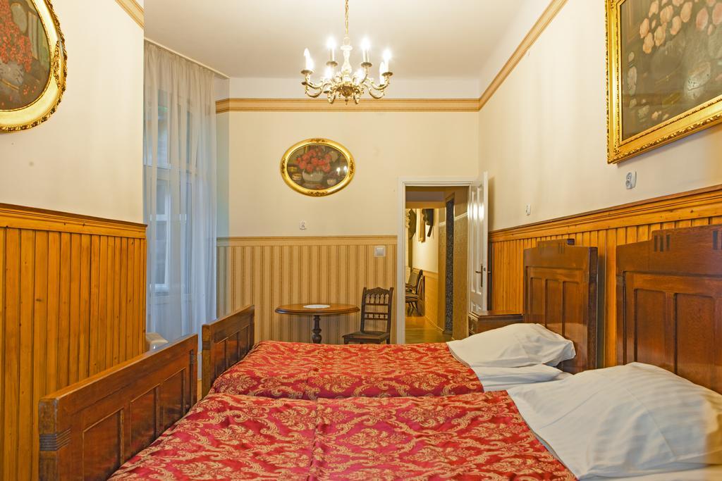 Metropolitan Apartments Краків Номер фото