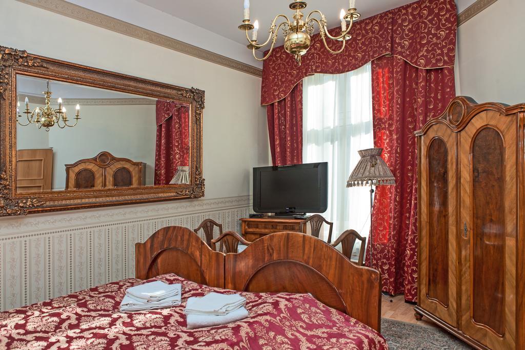 Metropolitan Apartments Краків Номер фото