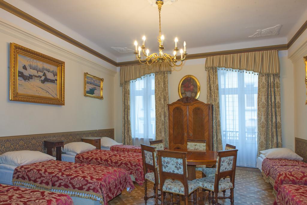 Metropolitan Apartments Краків Номер фото