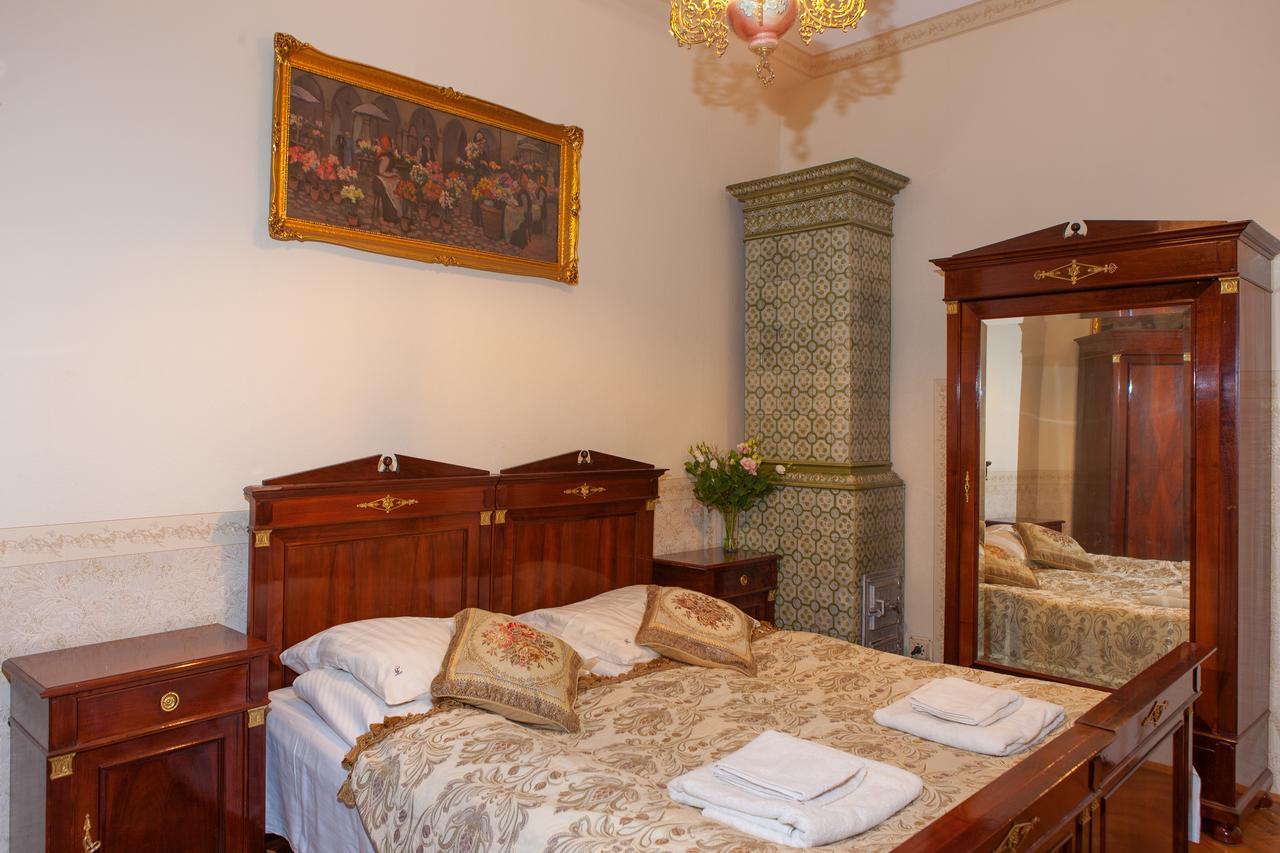 Metropolitan Apartments Краків Екстер'єр фото
