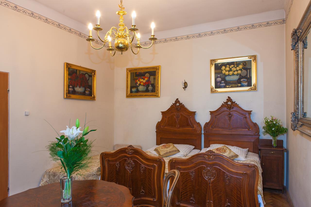 Metropolitan Apartments Краків Екстер'єр фото