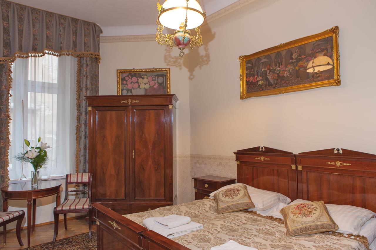 Metropolitan Apartments Краків Екстер'єр фото
