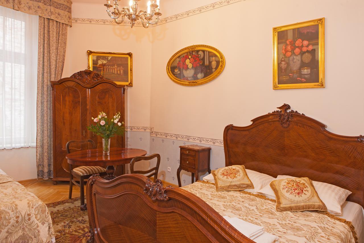 Metropolitan Apartments Краків Екстер'єр фото